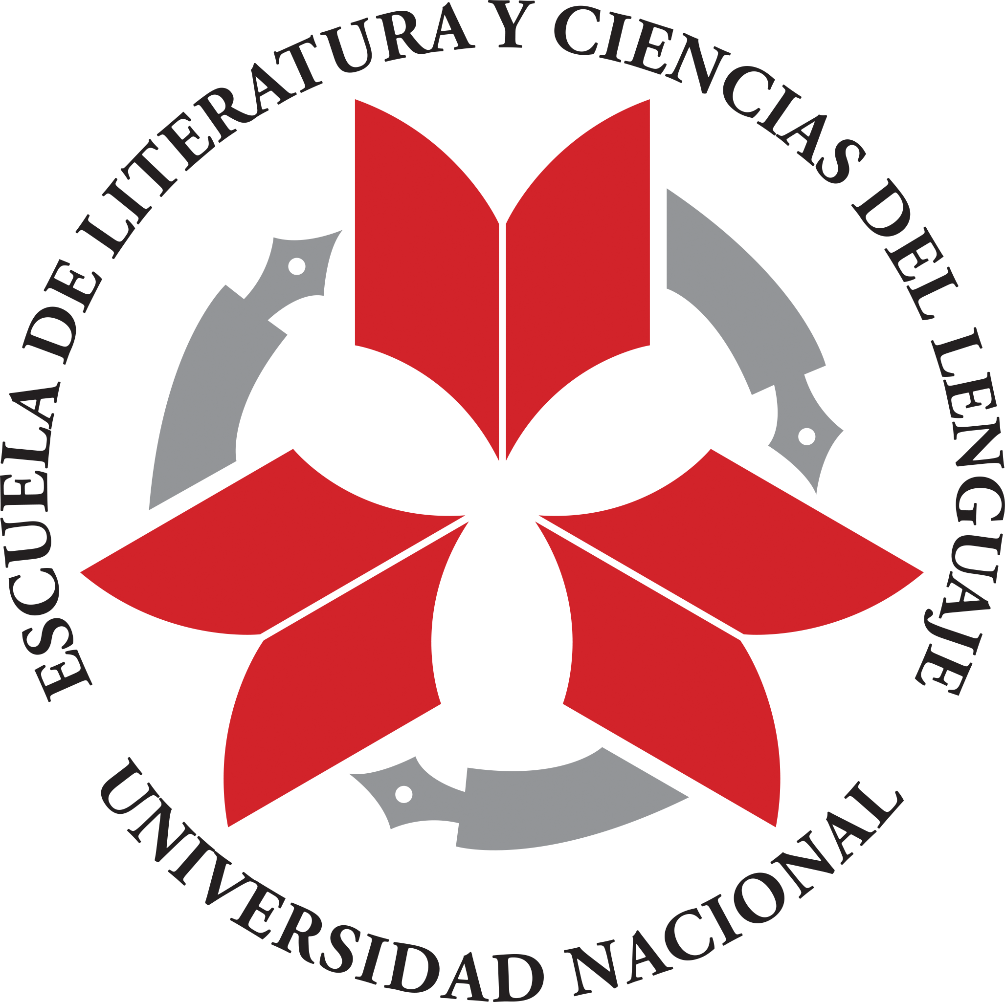 Logo de la Universidad Nacional